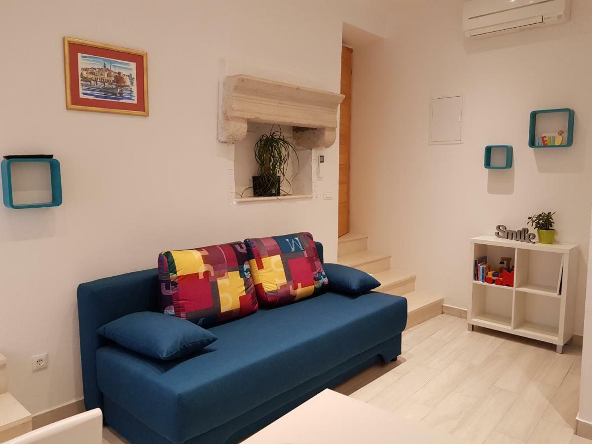 Nata Διαμέρισμα Κόρτσουλα Εξωτερικό φωτογραφία