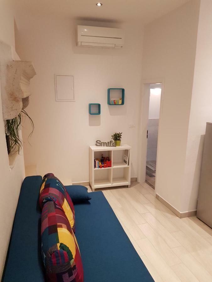 Nata Διαμέρισμα Κόρτσουλα Εξωτερικό φωτογραφία